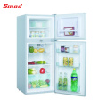 115V 125-328L Домашний холодильник с двойной дверью без замораживания